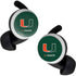 University of Miami The U Google Pixel Buds Skin
